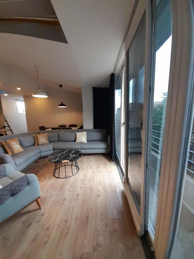 Galata Nazapart Aparthotel Estambul Exterior foto