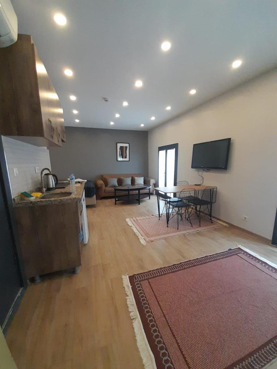 Galata Nazapart Aparthotel Estambul Exterior foto