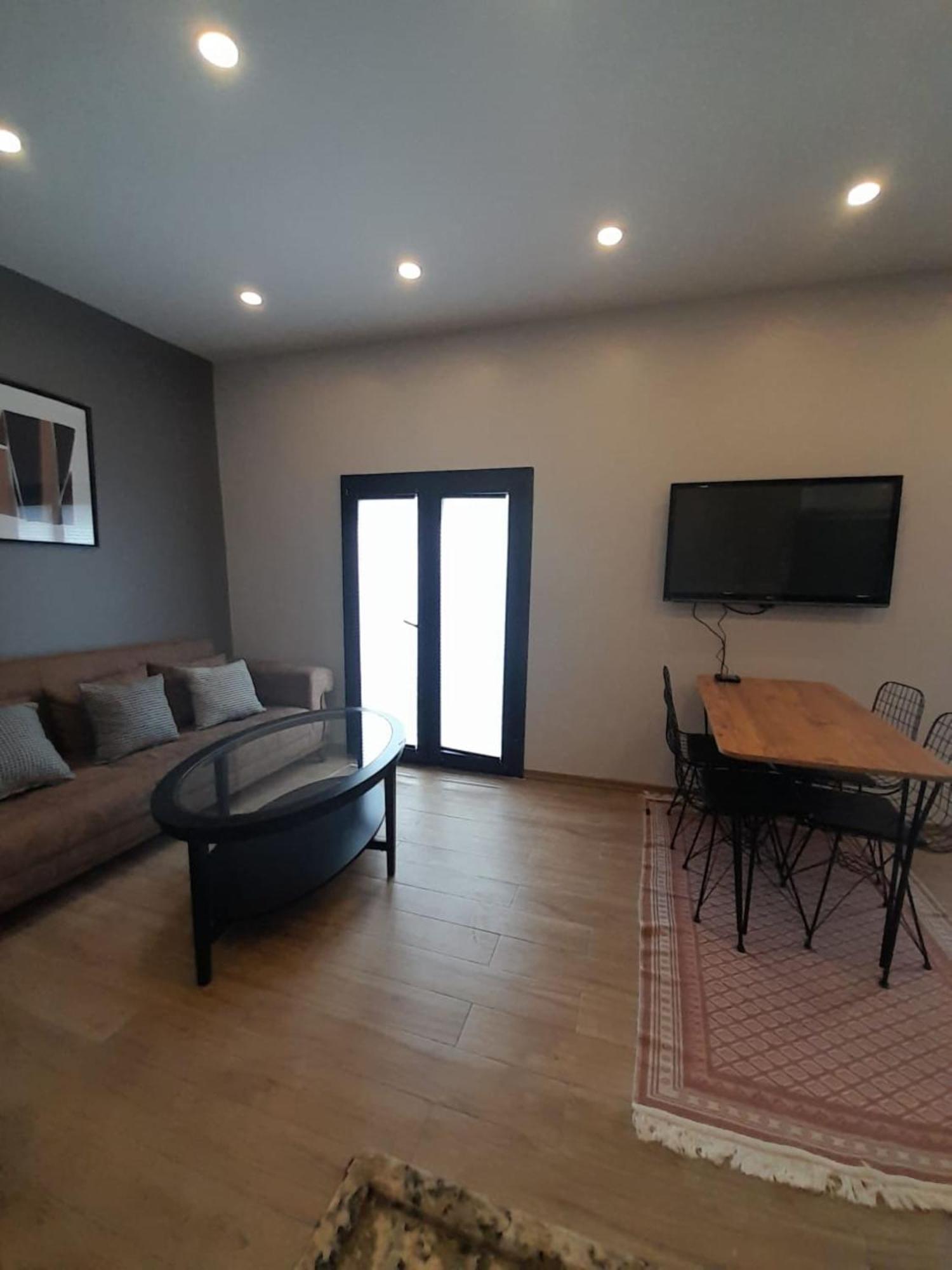 Galata Nazapart Aparthotel Estambul Exterior foto