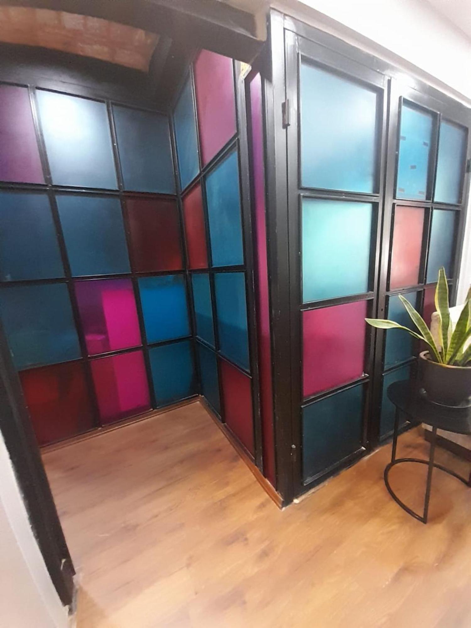 Galata Nazapart Aparthotel Estambul Exterior foto